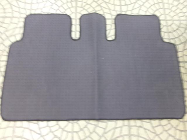 メーカー不明 フロアマット