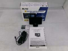 BLITZ
Touch-LASER
TL405R
Laser & Radar Detector
