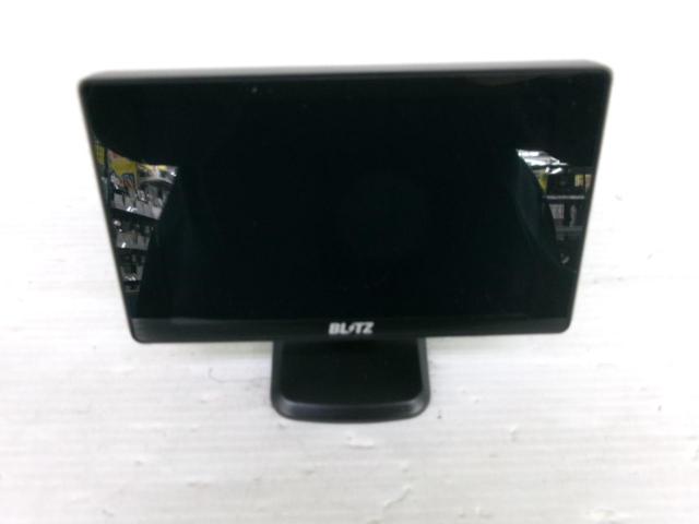 BLITZ
Touch-LASER
TL405R
Laser & Radar Detector