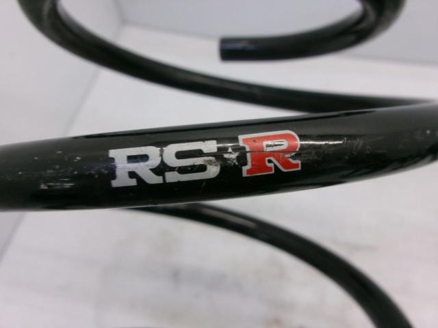 RS-R RS★R DOWN ダウンサス