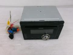 【KENWOOD】DPX-U700U  CD/USB/AUX