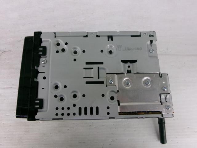 【KENWOOD】DPX-U700U  CD/USB/AUX