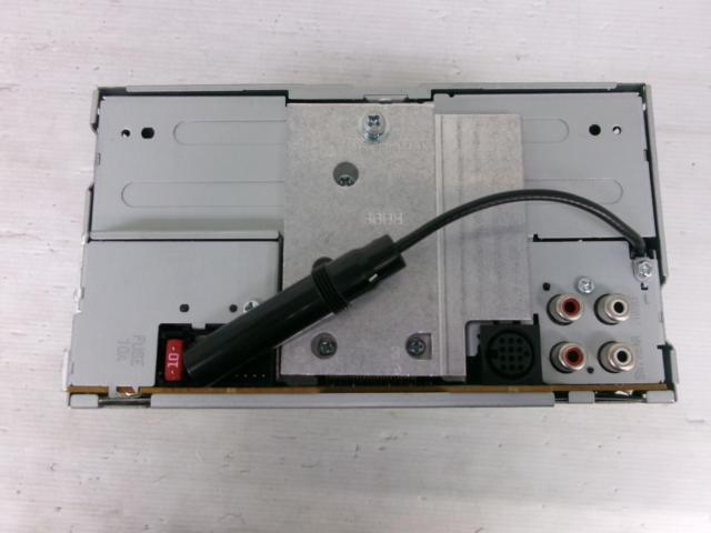 【KENWOOD】DPX-U700U  CD/USB/AUX