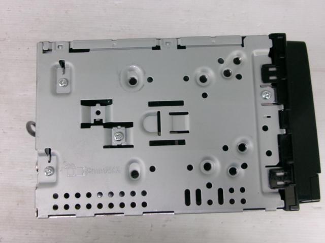 【KENWOOD】DPX-U700U  CD/USB/AUX