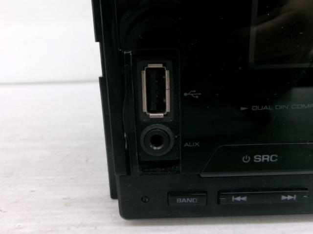【KENWOOD】DPX-U700U  CD/USB/AUX