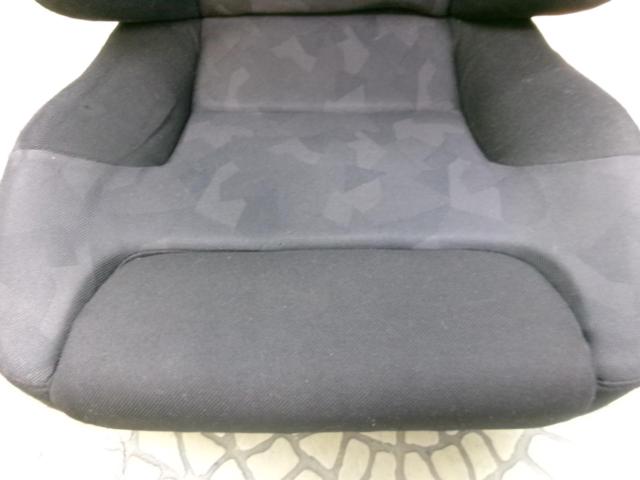 【RECARO】SP-JJ (351)R セミバケットシート
