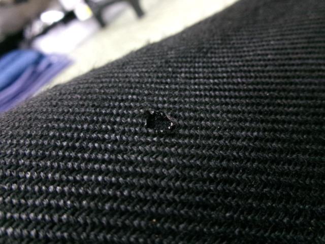 【RECARO】SP-JJ (351)R セミバケットシート