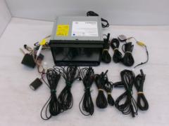 スズキ純正OP KENWOOD製 KXM-E502A