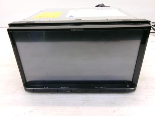 スズキ純正OP KENWOOD製 KXM-E502A