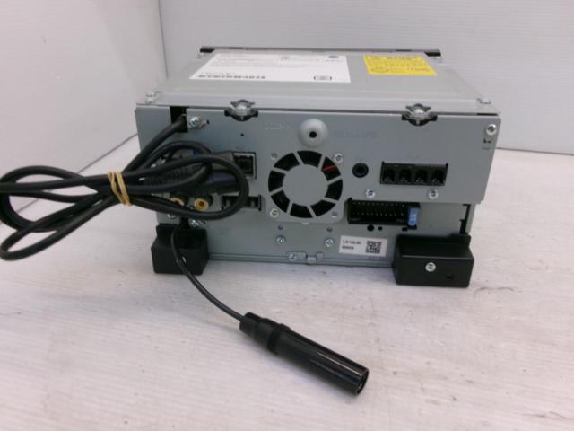 スズキ純正OP KENWOOD製 KXM-E502A