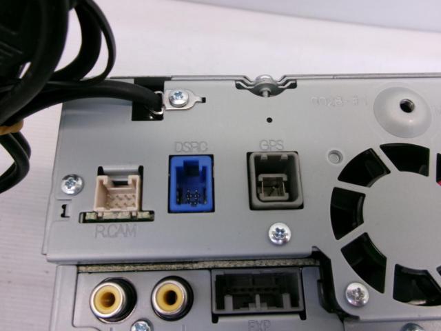スズキ純正OP KENWOOD製 KXM-E502A