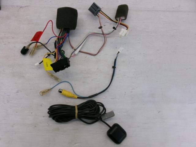 スズキ純正OP KENWOOD製 KXM-E502A