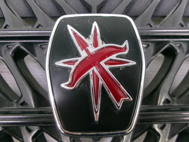 【トヨタ純正】TOYOTA チェイサー･JZX100後期純正フロントグリル