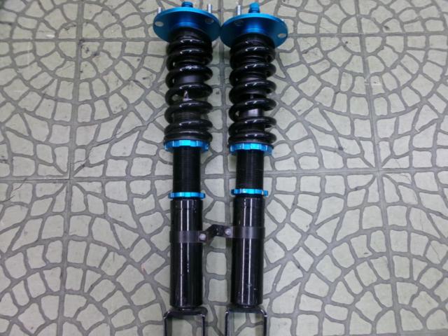 IDEAL 全長式車高調