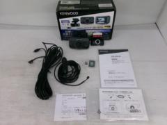 KENWOOD DRV-MR760 前後 ドライブレコーダー