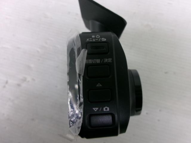 KENWOOD DRV-MR760 前後 ドライブレコーダー