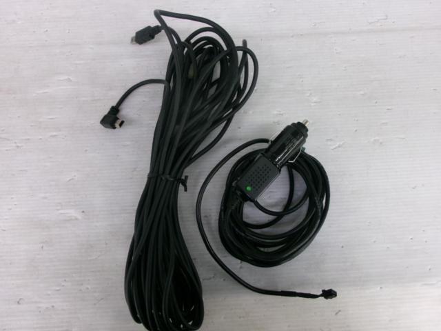 KENWOOD DRV-MR760 前後 ドライブレコーダー