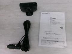 KENWOOD DRV-830 フロントドライブレコーダー