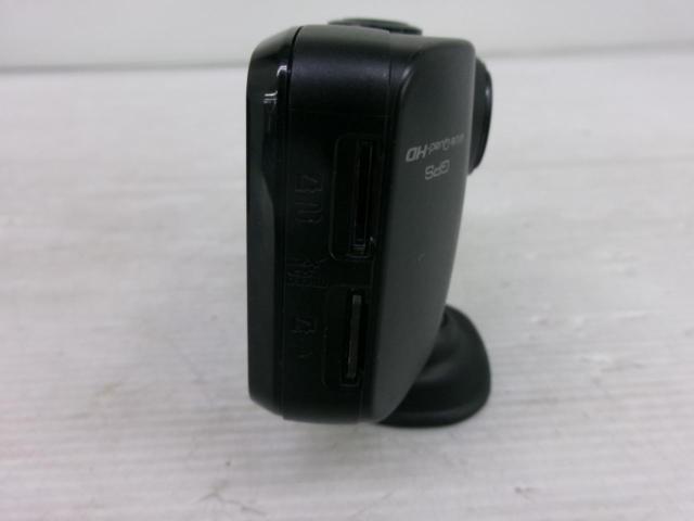 KENWOOD DRV-830 フロントドライブレコーダー