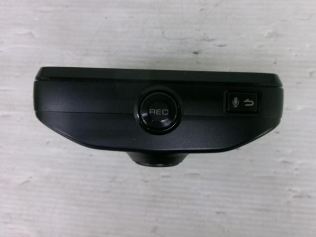 KENWOOD DRV-830 フロントドライブレコーダー