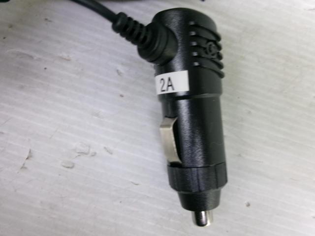 KENWOOD DRV-830 フロントドライブレコーダー