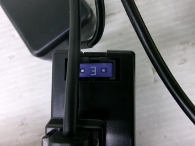 YUPITERU OBDⅡアダター  OBD12-FPLⅢ