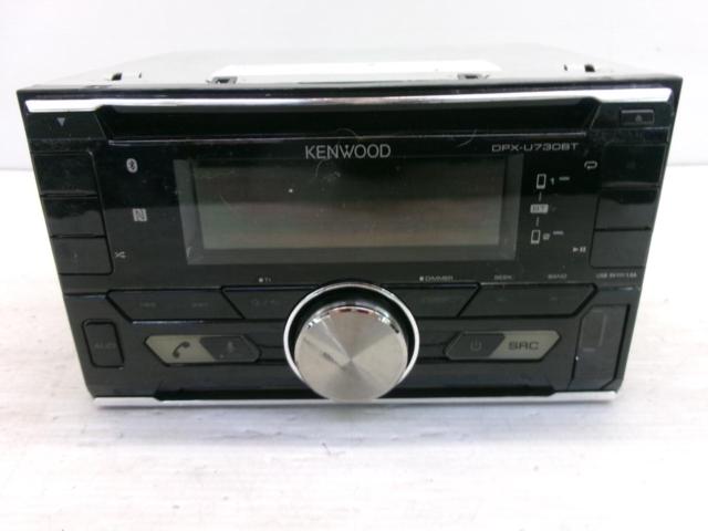 KENWOOD DPX-U730BT