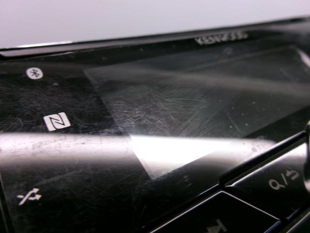 KENWOOD DPX-U730BT