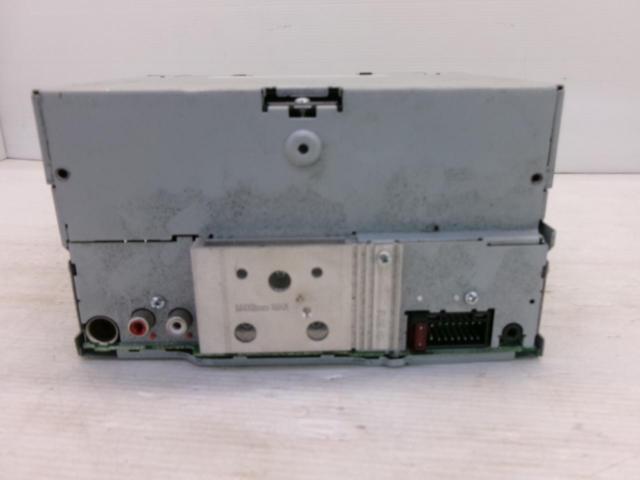 KENWOOD DPX-U730BT