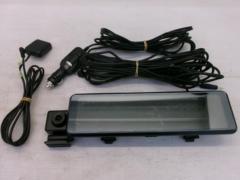 KENWOOD DRV-EM3700 デジタルルームミラー型ドライブレコーダー