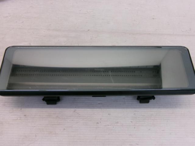 KENWOOD DRV-EM3700 デジタルルームミラー型ドライブレコーダー