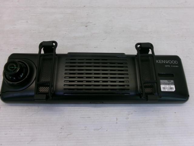 KENWOOD DRV-EM3700 デジタルルームミラー型ドライブレコーダー
