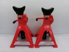 メーカー不明 3t ジャッキスタンド