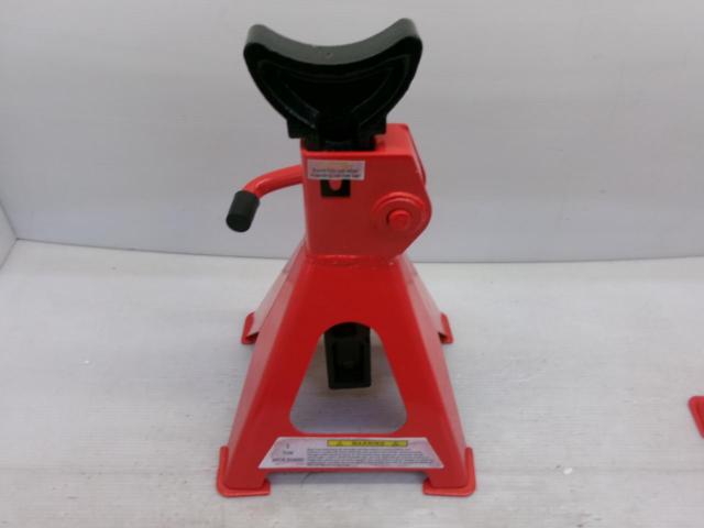 メーカー不明 3t ジャッキスタンド