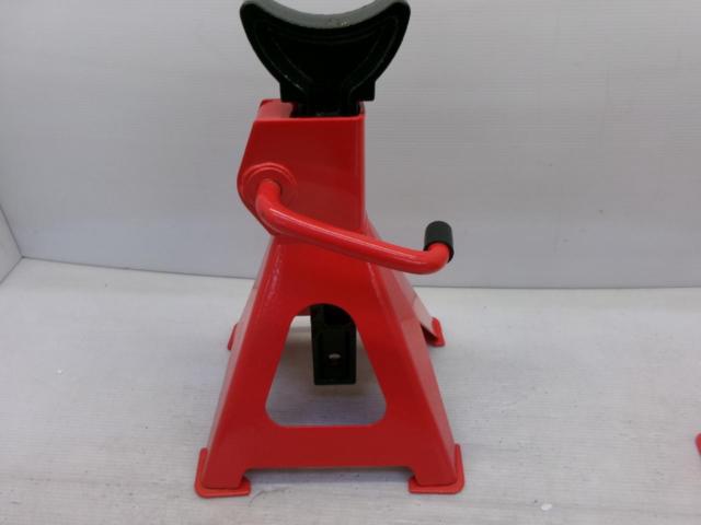 メーカー不明 3t ジャッキスタンド