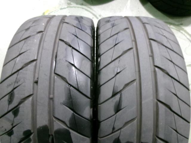 【TANABE(タナベ)】SSR SERIES(エスエスアール シリーズ) GTX01+【HANKOOK/KINGSTAR】 VENTUS RS4