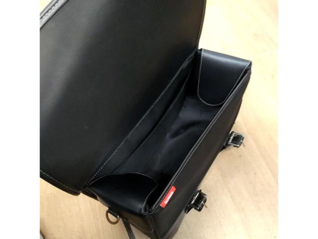 AMBOOT サイドバック (Z09023)