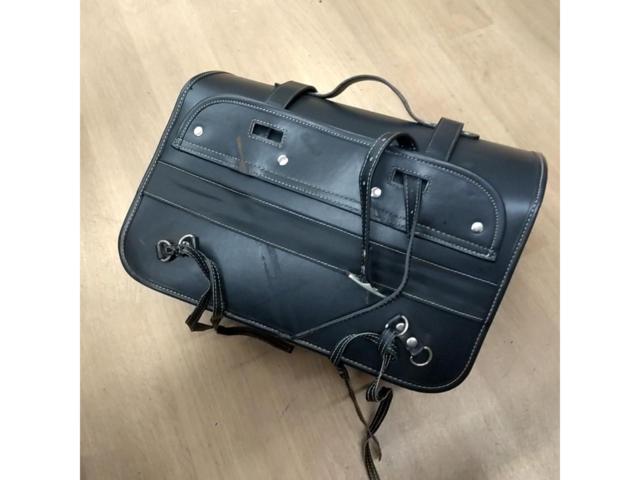 AMBOOT サイドバック (Z09023)