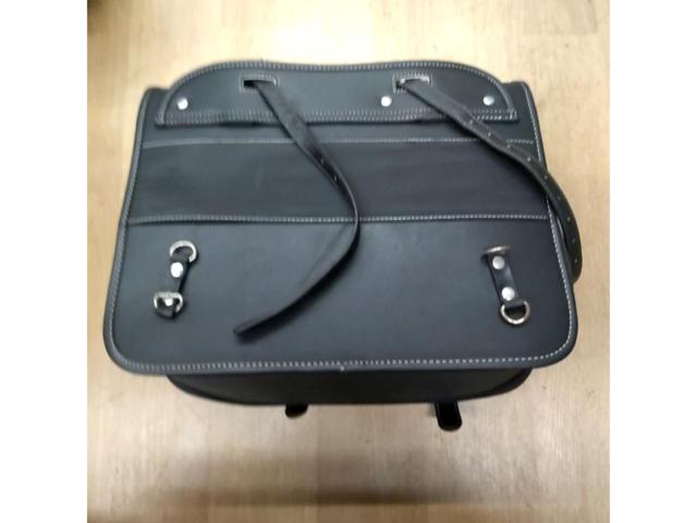 AMBOOT サイドバック (Z09024)