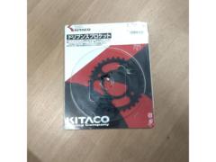 Kitaco ドリブンスプロケット
