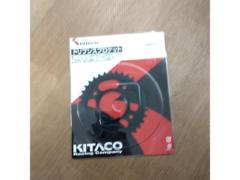 Kitaco ドリブンスプロケット