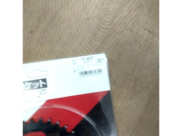 Kitaco ドリブンスプロケット