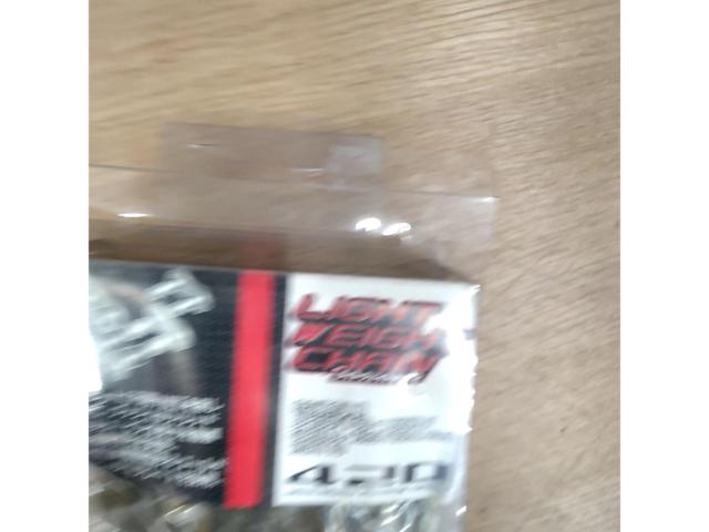 Kitaco ライトウェイトチェーン