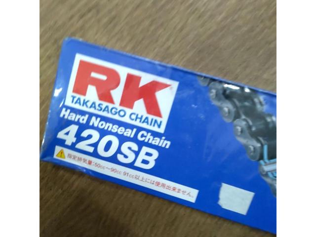 RK TAKASAGOCHAIN