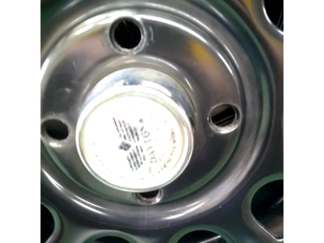 DAYTONA ブラックスチール