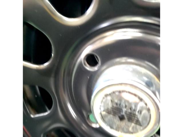 DAYTONA ブラックスチール