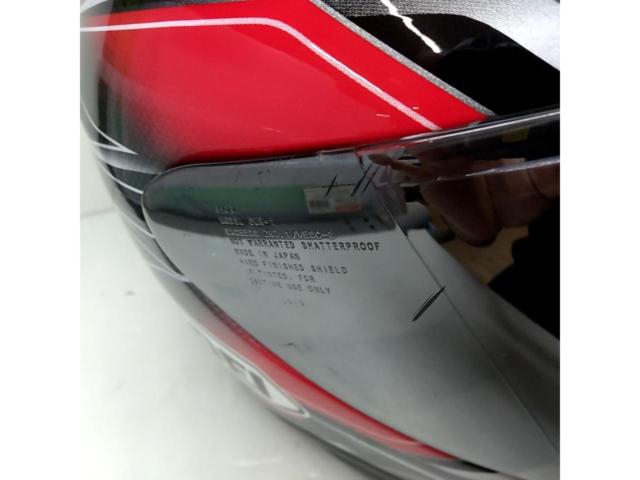 【SHOEI】Z-7 フルフェイス ヘルメット