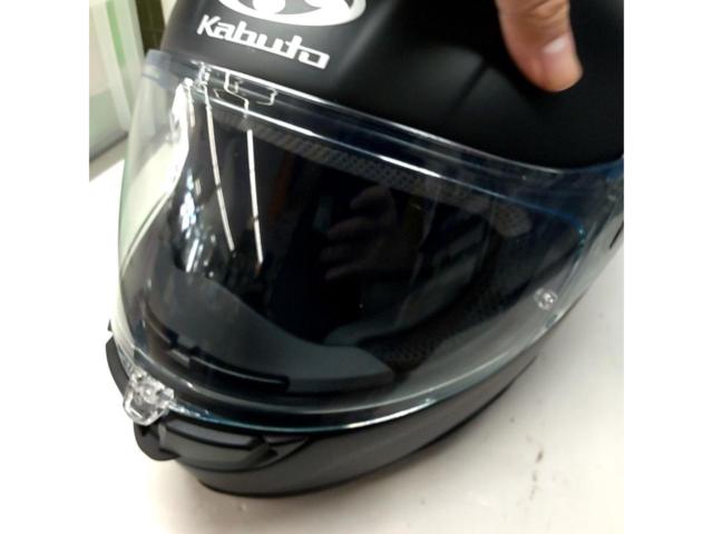 OGK Kabuto AEROBLADE-6