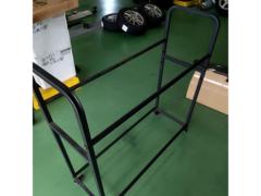 Unknown Manufacturer
Tire rack