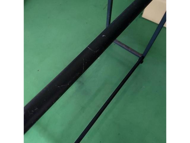 Unknown Manufacturer
Tire rack